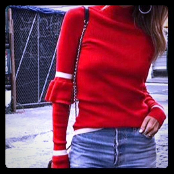 Maggie Marilyn | Sweaters | Maggie 